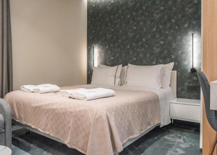 Piazza Luxury Apartments