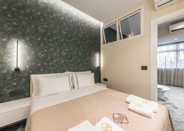 Piazza Luxury Apartments