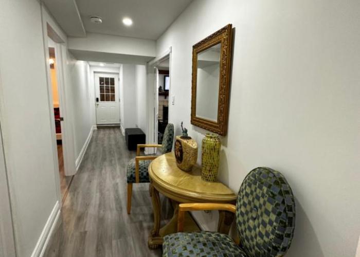 Tranquil Haven Retreat