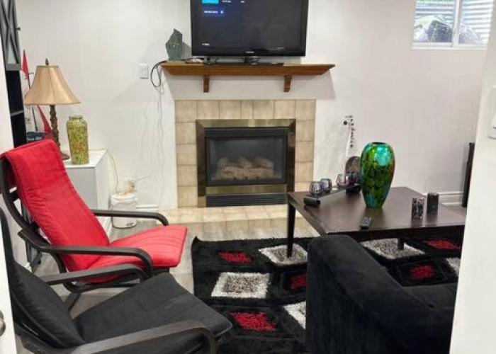 Tranquil Haven Retreat