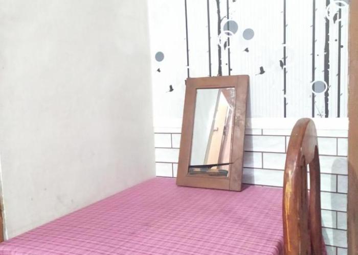 Lusman Homestay Bromo
