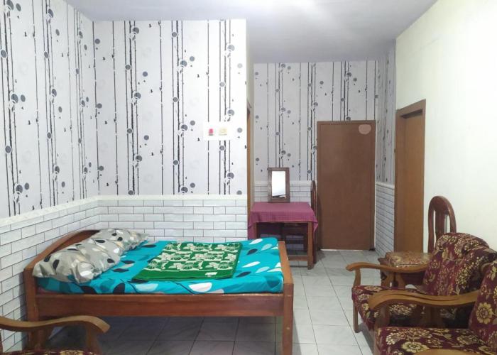 Lusman Homestay Bromo