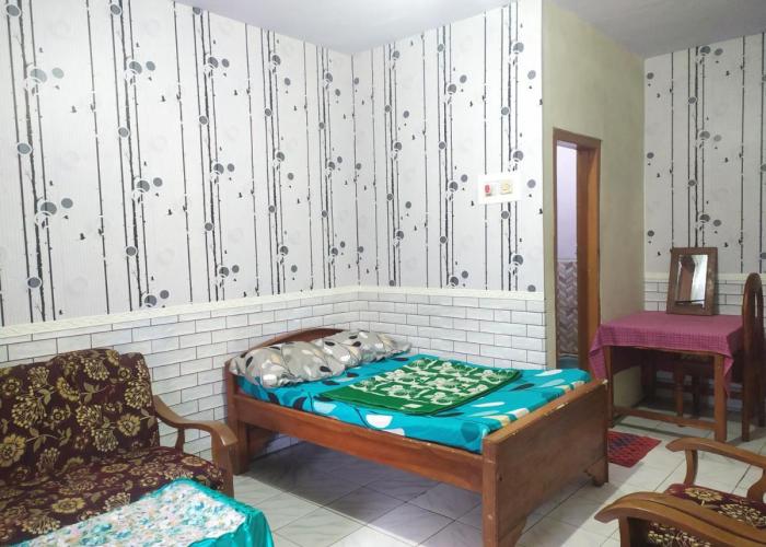 Lusman Homestay Bromo