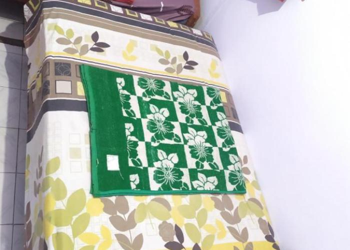 Lusman Homestay Bromo
