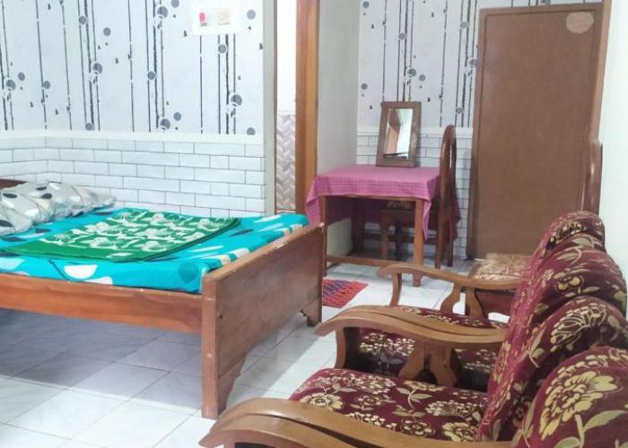 Lusman Homestay Bromo