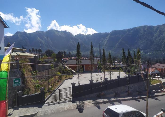 Lusman Homestay Bromo