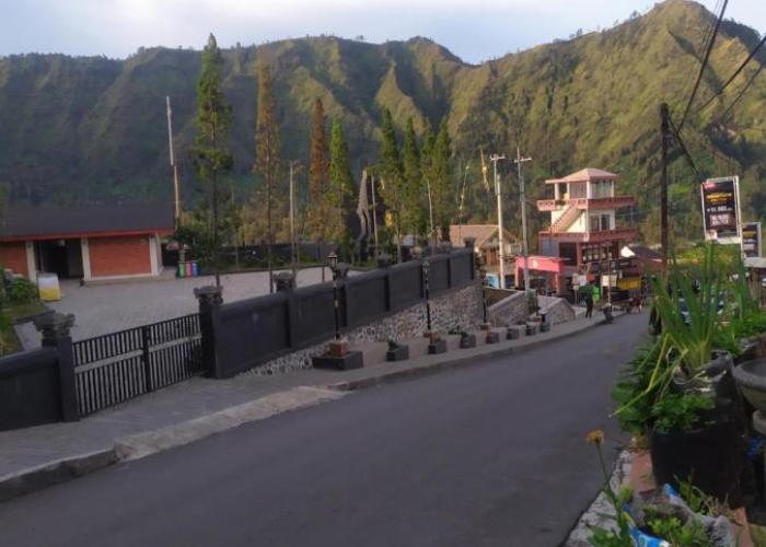 Lusman Homestay Bromo