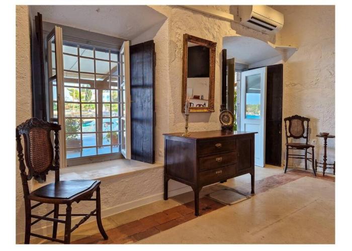 Apanemo seaside house