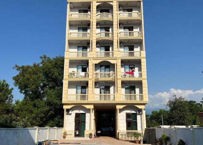 Hotel Majestic