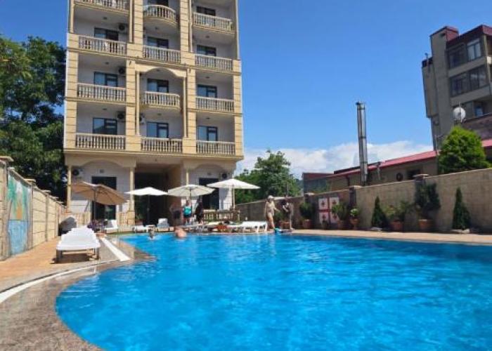 Hotel Majestic