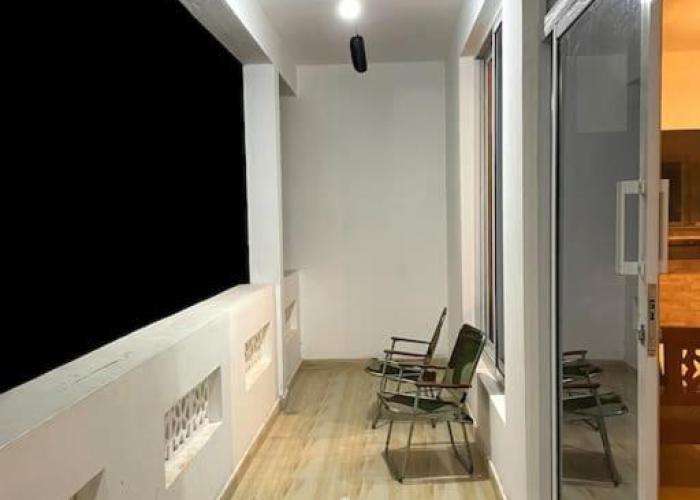 JiPende Penthouse