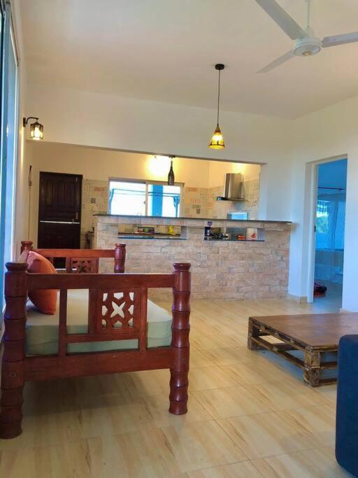 JiPende Penthouse
