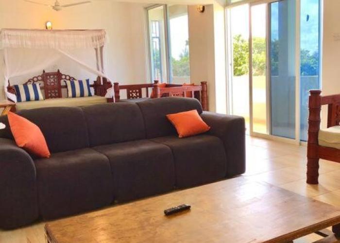 JiPende Penthouse