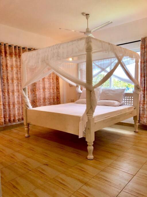 JiPende Penthouse