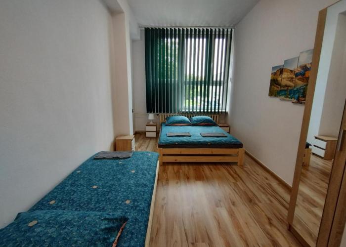 Hostel VasylOk