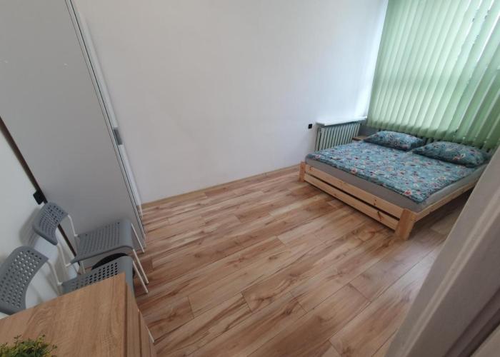 Hostel VasylOk