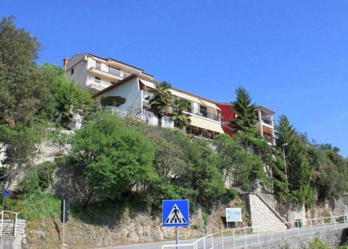 Apartman Milena