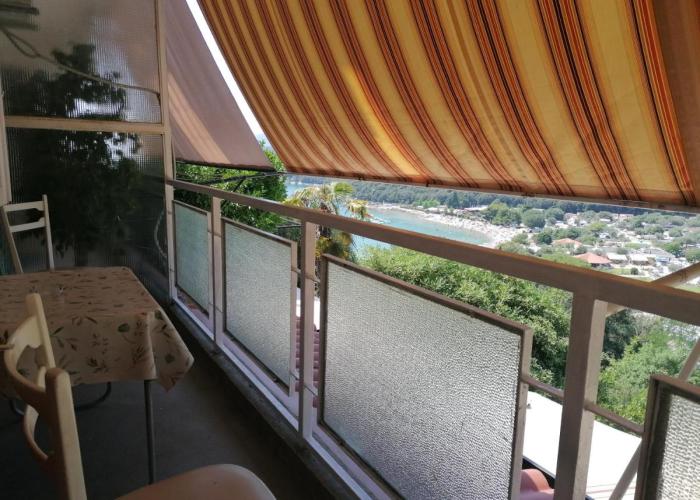Apartman Milena