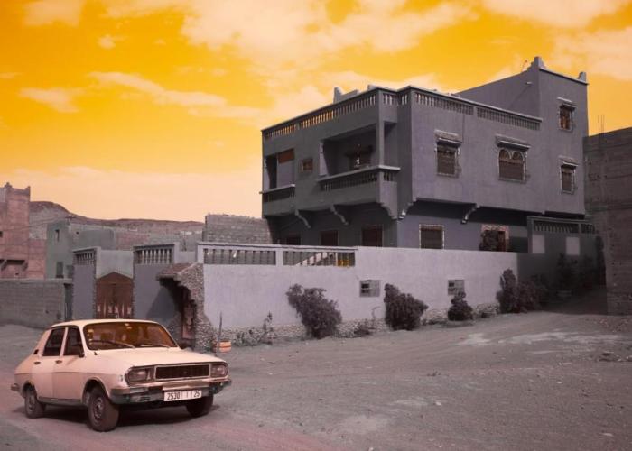 Riad Dar Fadma