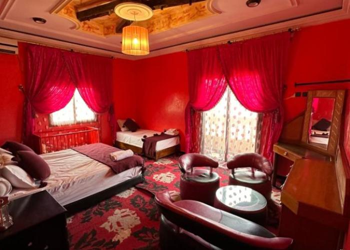 Riad Dar Fadma