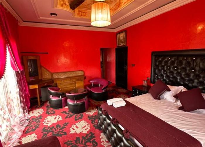 Riad Dar Fadma
