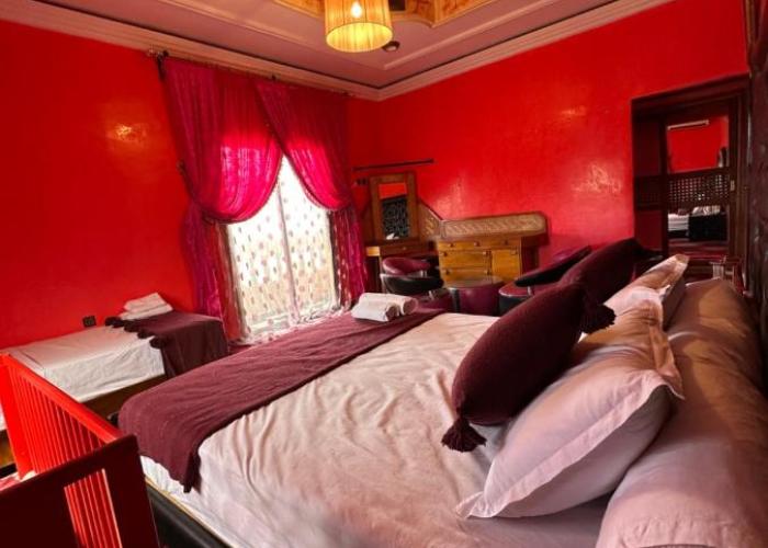 Riad Dar Fadma