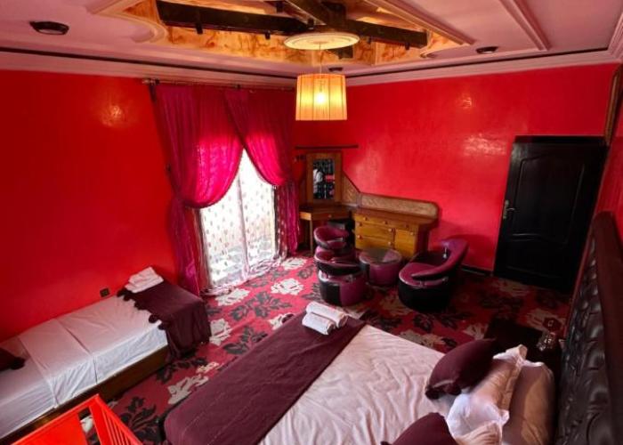 Riad Dar Fadma