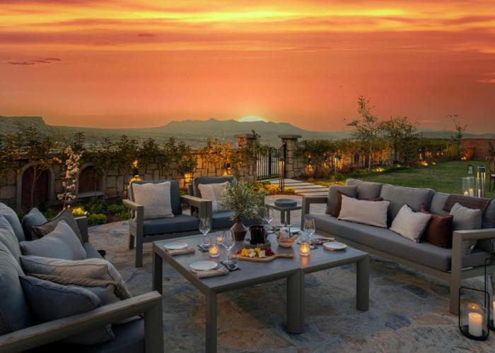 Alden Hotel Cappadocia