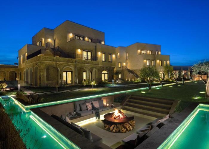 Alden Hotel Cappadocia