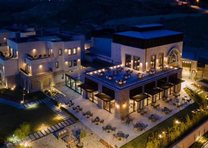 Alden Hotel Cappadocia