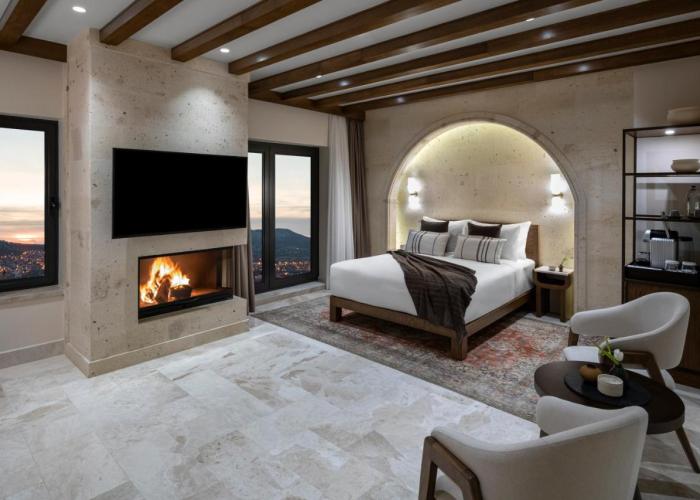 Alden Hotel Cappadocia