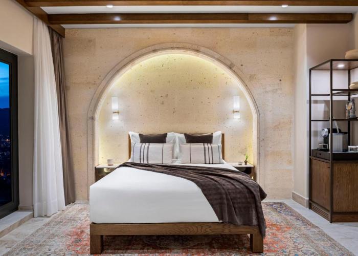 Alden Hotel Cappadocia