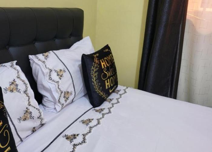 G&G Homes WESTINDIES