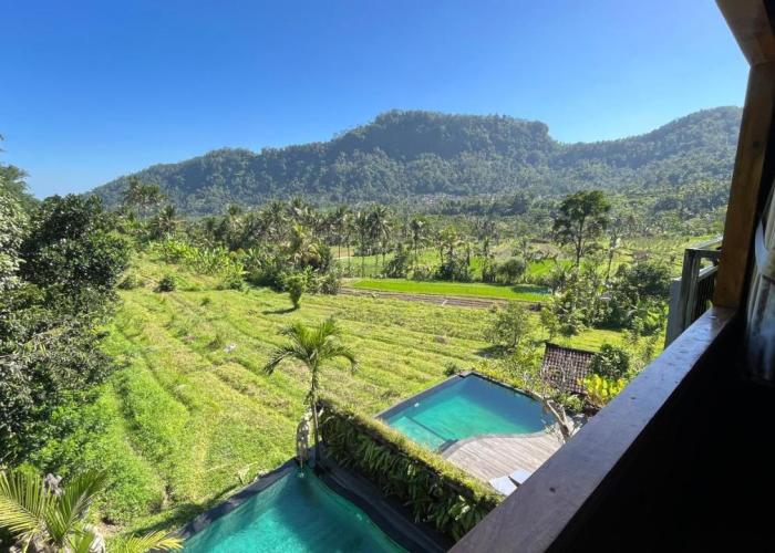 Puri Jumpungan Villas
