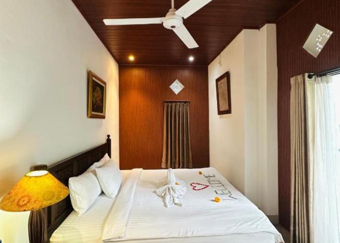 Puri Jumpungan Villas
