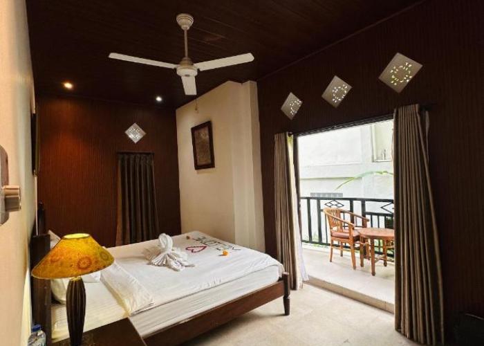 Puri Jumpungan Villas