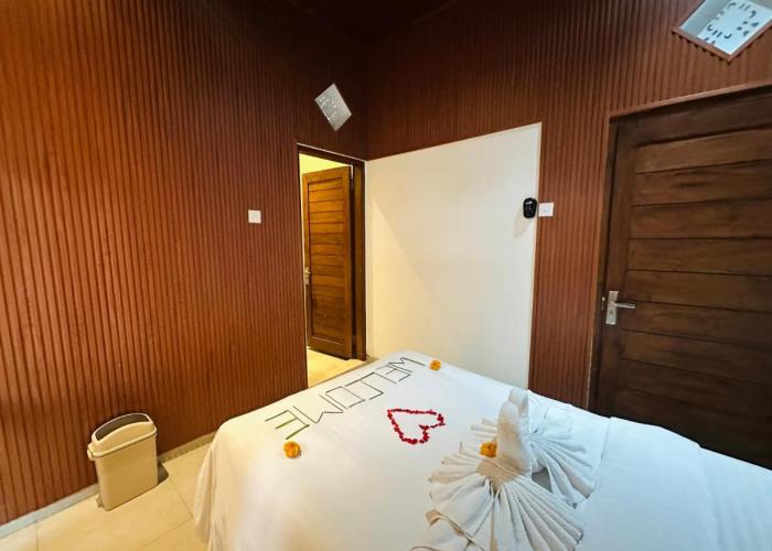 Puri Jumpungan Villas