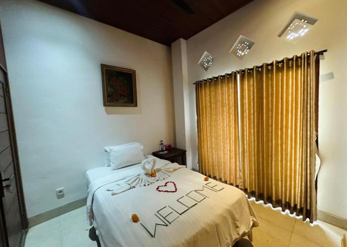 Puri Jumpungan Villas