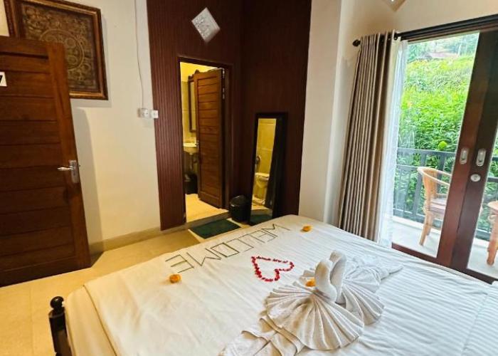 Puri Jumpungan Villas
