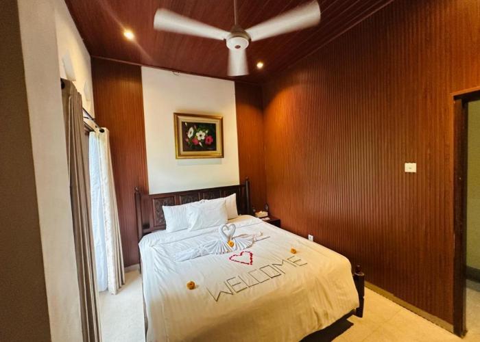 Puri Jumpungan Villas
