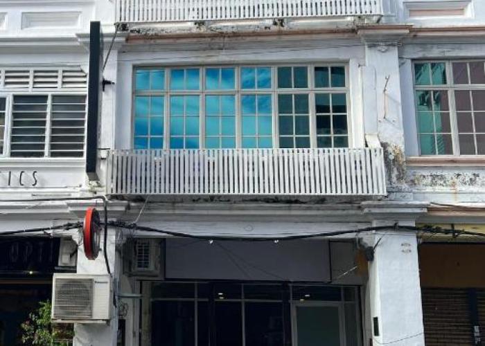 Aayu Chulia George Town Penang