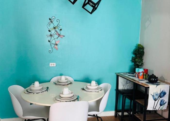 Cozy 2 bedroom Townhouse in gated community, KGN8