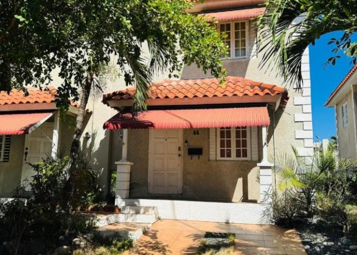 Cozy 2 bedroom Townhouse in gated community, KGN8