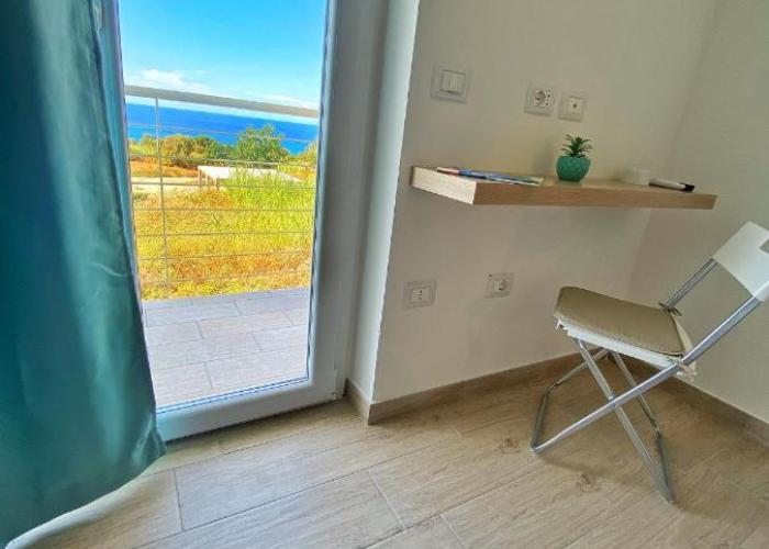 Campus Dei - Tropea Rooms