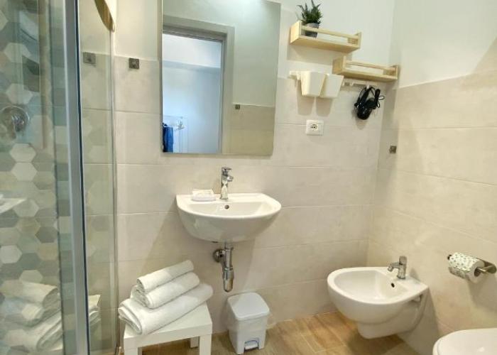 Campus Dei - Tropea Rooms