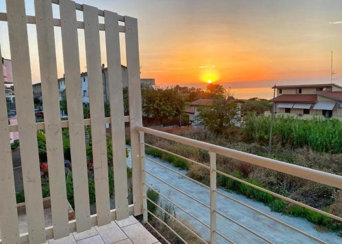 Campus Dei - Tropea Rooms