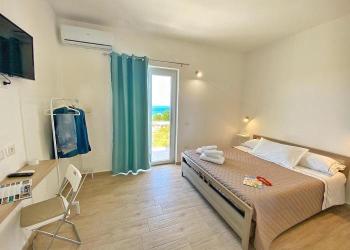 Campus Dei - Tropea Rooms