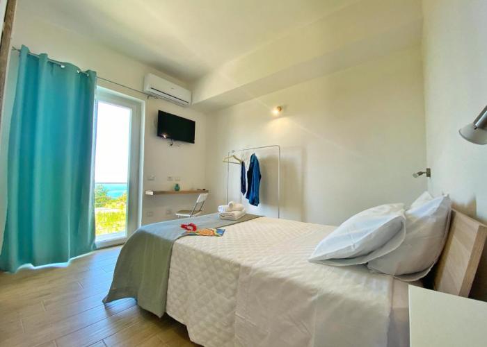 Campus Dei - Tropea Rooms