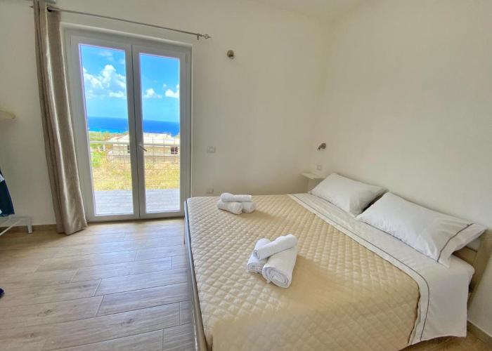 Campus Dei - Tropea Rooms