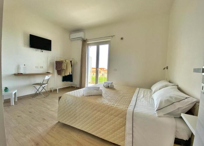 Campus Dei - Tropea Rooms